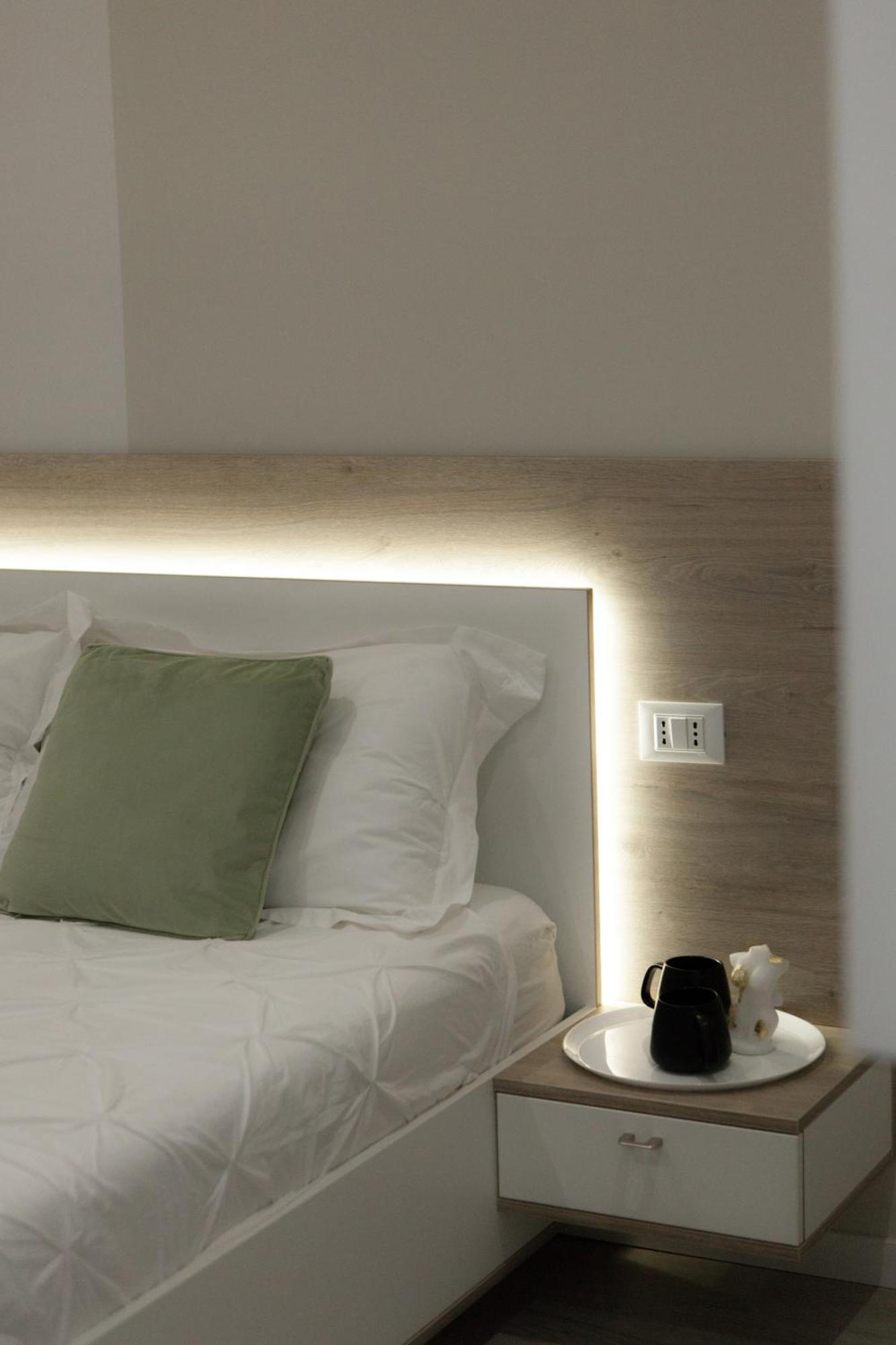 Romanapartments 梅斯特雷 外观 照片