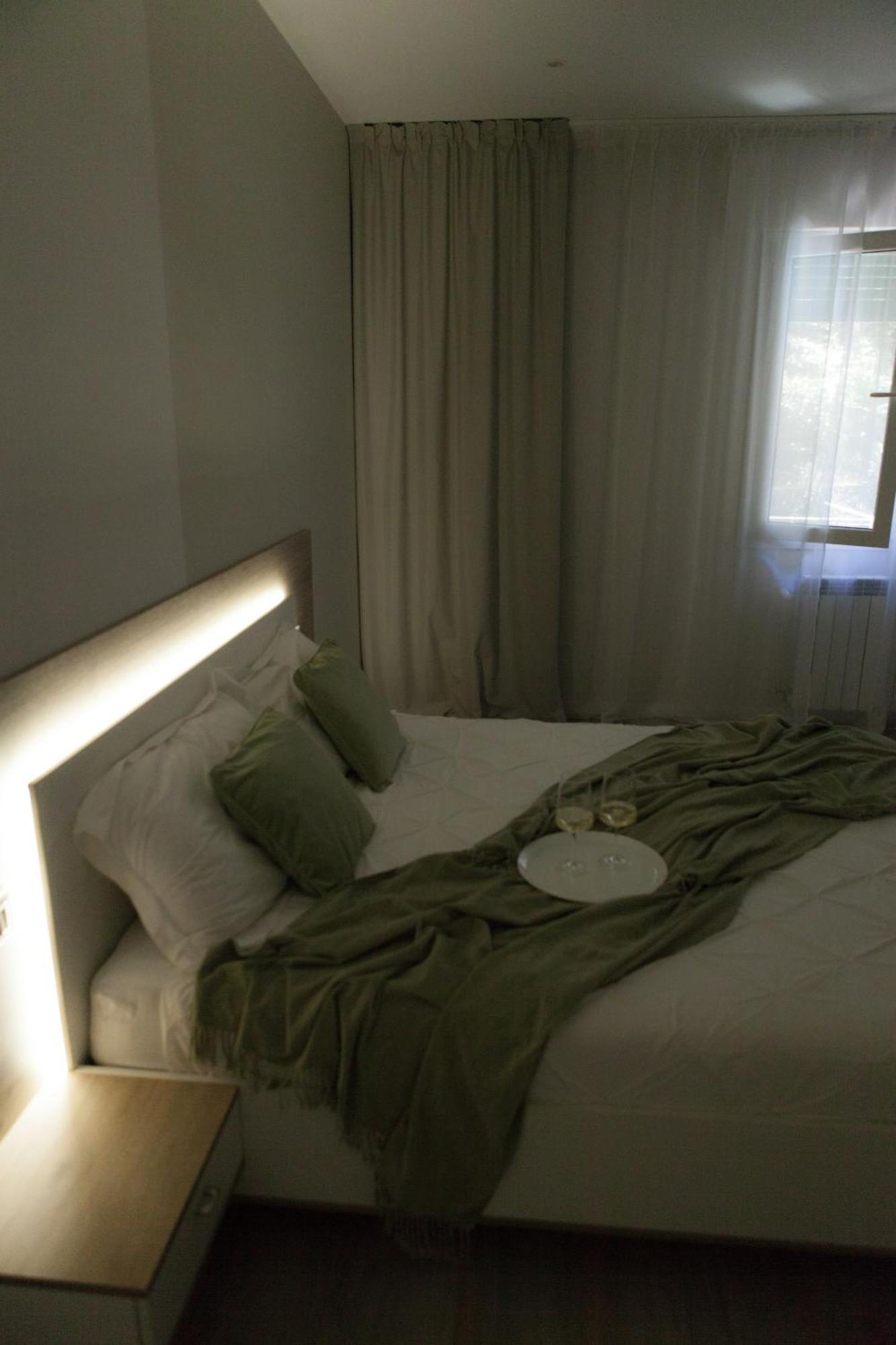 Romanapartments 梅斯特雷 外观 照片