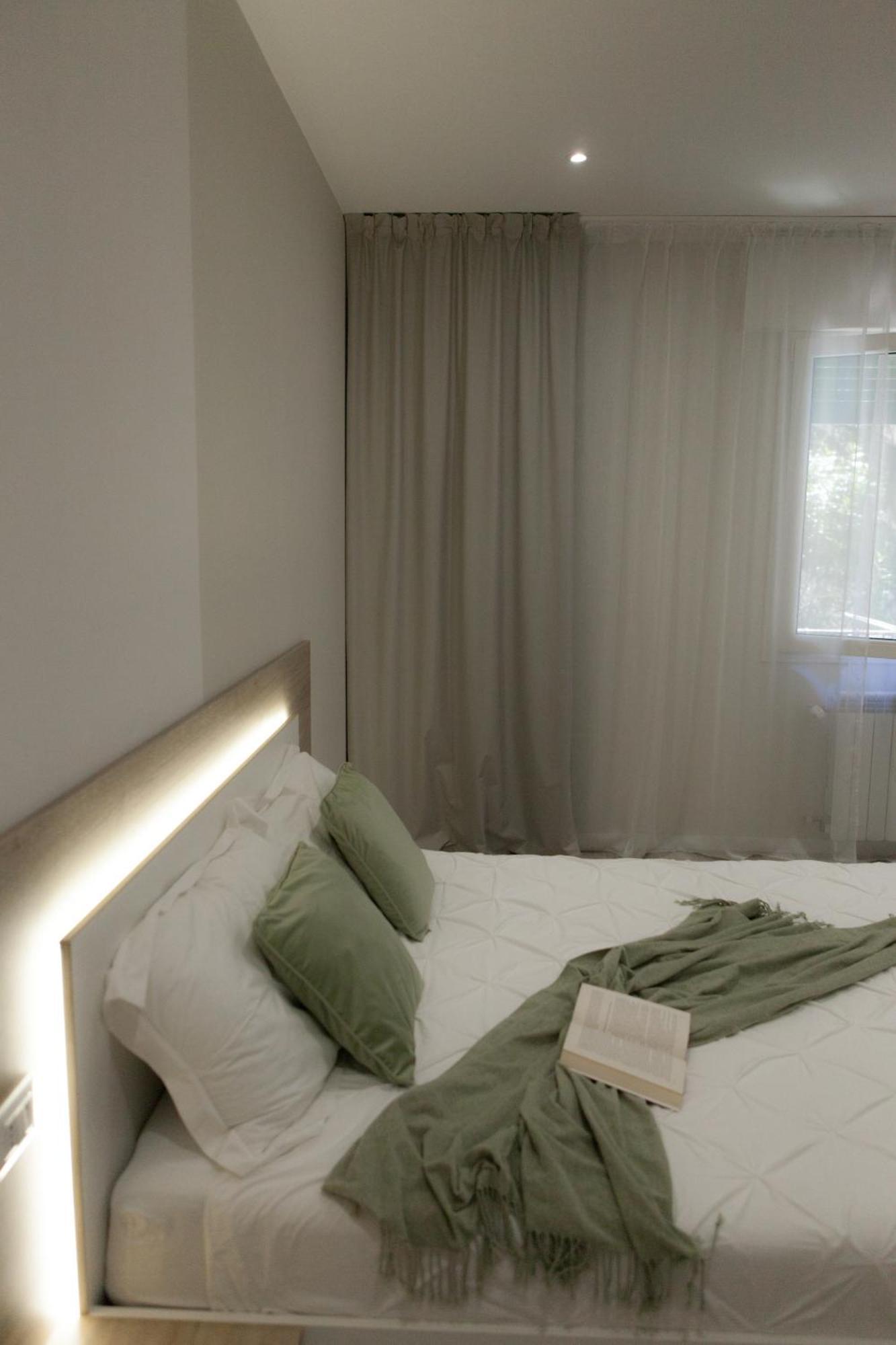 Romanapartments 梅斯特雷 外观 照片