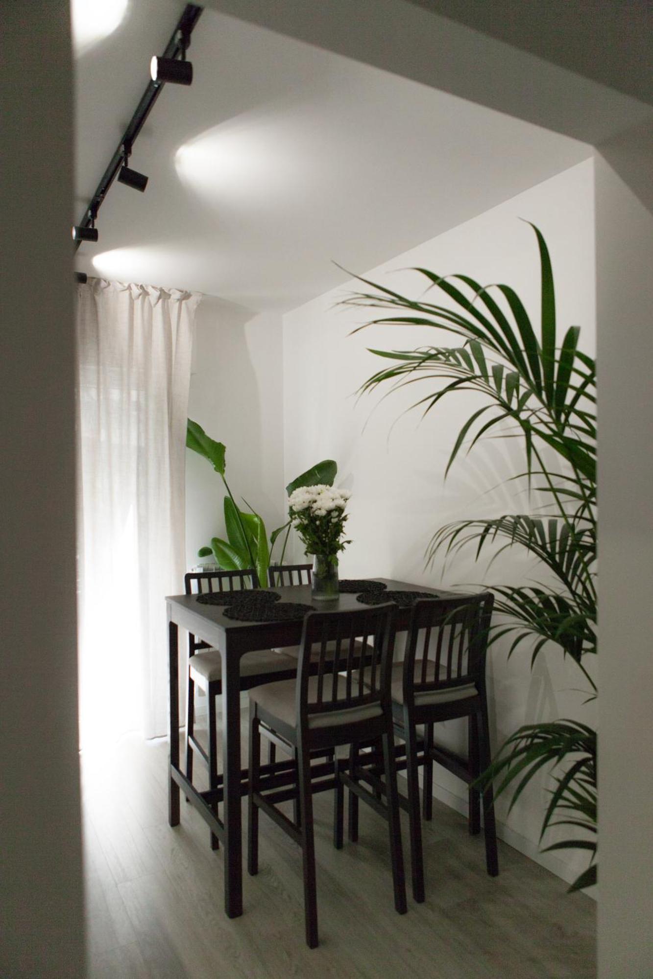 Romanapartments 梅斯特雷 外观 照片